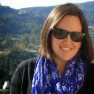 Meet your Posher, Daphna